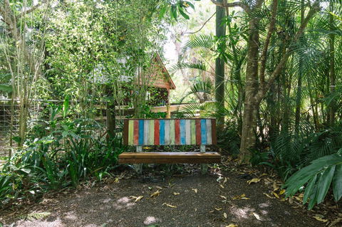 Sanctuary In The Pocket - Accommodation Rockhampton 13