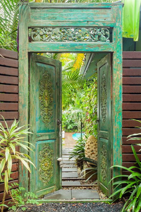 Sanctuary In The Pocket - Accommodation Rockhampton 36