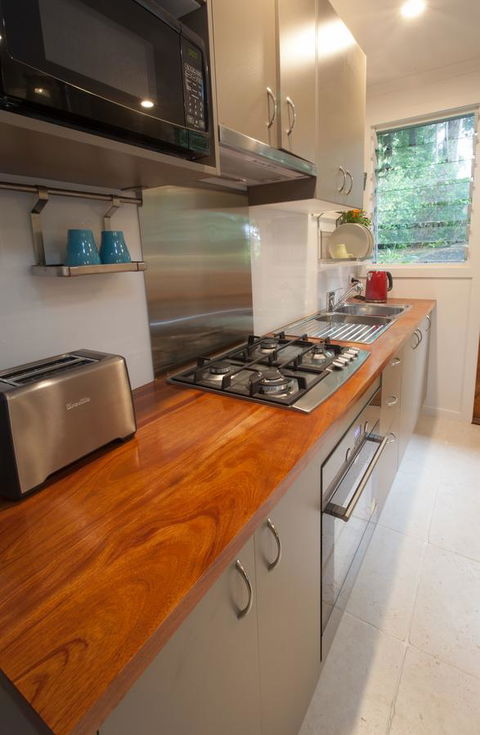 Sanctuary In The Pocket - Accommodation Rockhampton 11