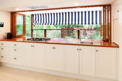 Sanctuary In The Pocket - Accommodation Rockhampton 27