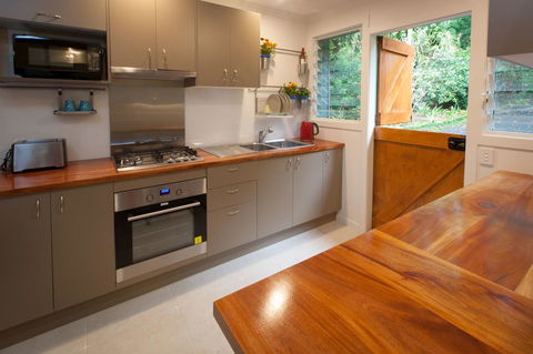 Sanctuary In The Pocket - Accommodation Rockhampton 10