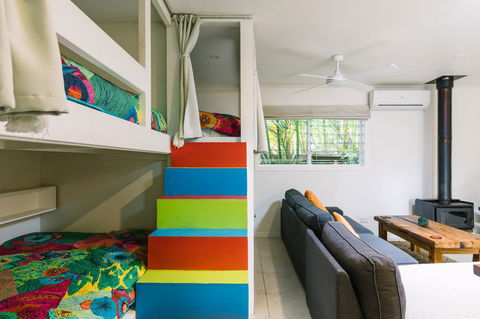 Sanctuary In The Pocket - Accommodation Rockhampton 16