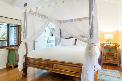 Sanctuary In The Pocket - Accommodation Rockhampton 34