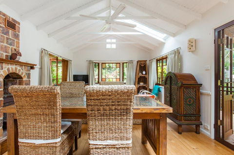 Sanctuary In The Pocket - Accommodation Rockhampton 40