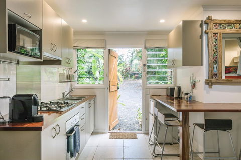 Sanctuary In The Pocket - Accommodation Rockhampton 17