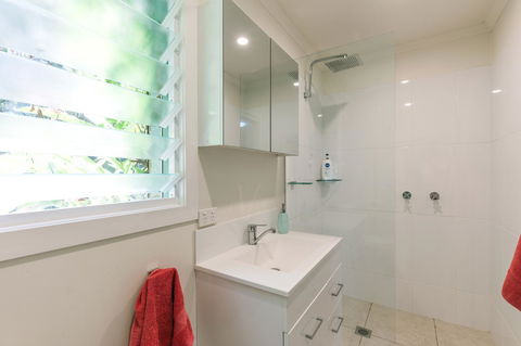Sanctuary In The Pocket - Accommodation Rockhampton 24