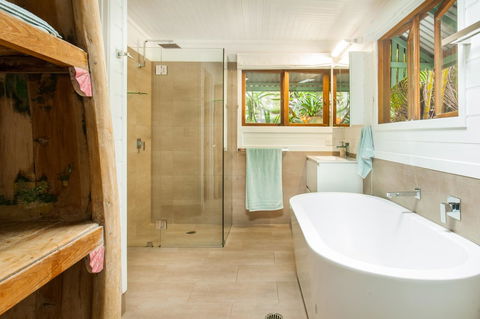 Sanctuary In The Pocket - Accommodation Rockhampton 43