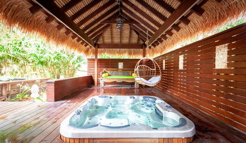 Sanctuary In The Pocket - Accommodation Rockhampton 0