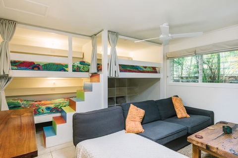 Sanctuary In The Pocket - Accommodation Rockhampton 5