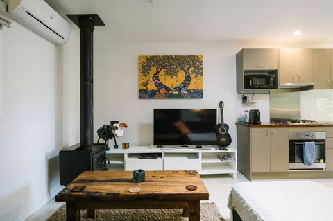 Sanctuary In The Pocket - Accommodation Rockhampton 19