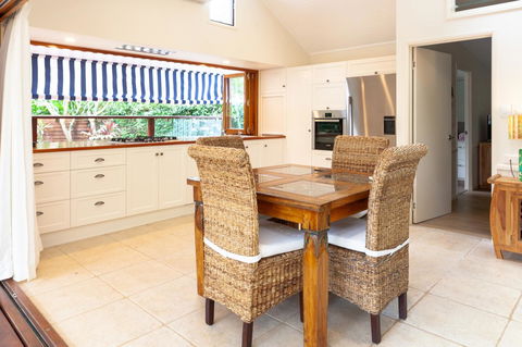 Sanctuary In The Pocket - Accommodation Rockhampton 26