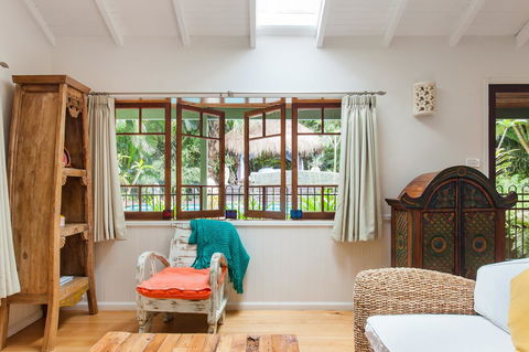 Sanctuary In The Pocket - Accommodation Rockhampton 41