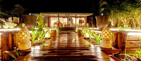 Sanctuary In The Pocket - Accommodation Rockhampton 29