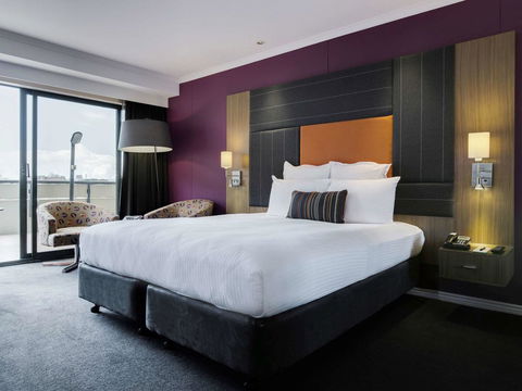 Pullman Sydney Hyde Park - Accommodation Rockhampton 40
