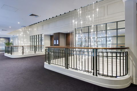 Pullman Sydney Hyde Park - Accommodation Rockhampton 33