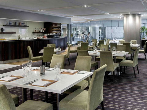 Pullman Sydney Hyde Park - Accommodation Rockhampton 44