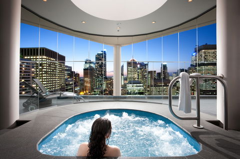 Pullman Sydney Hyde Park - Accommodation Rockhampton 7