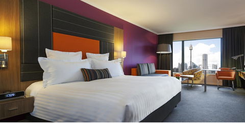 Pullman Sydney Hyde Park - Accommodation Rockhampton 29