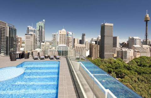 Pullman Sydney Hyde Park - Accommodation Rockhampton 21