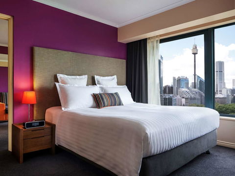 Pullman Sydney Hyde Park - Accommodation Rockhampton 39