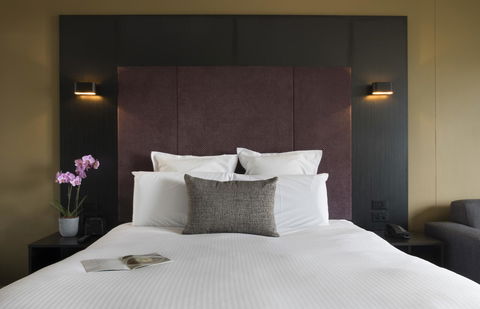 Pullman Sydney Hyde Park - Accommodation Rockhampton 14