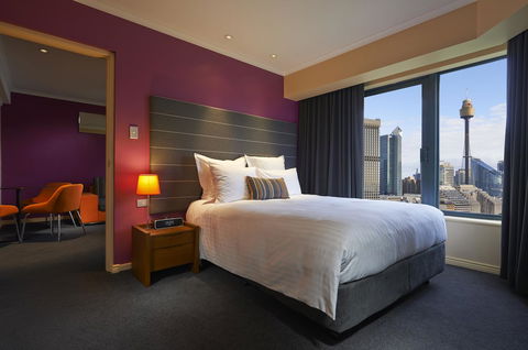 Pullman Sydney Hyde Park - Accommodation Rockhampton 16