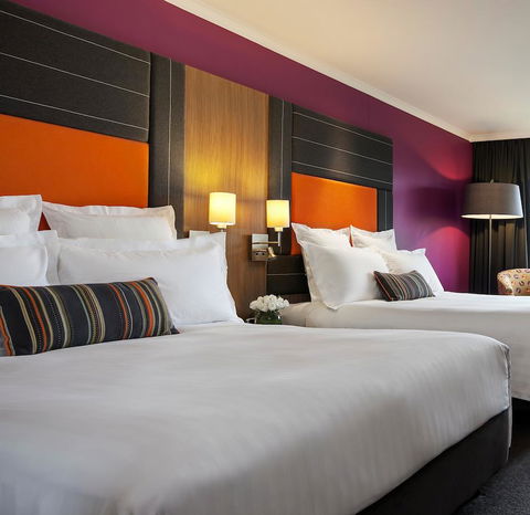 Pullman Sydney Hyde Park - Accommodation Rockhampton 19