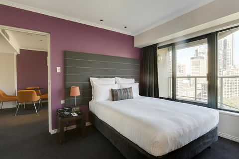 Pullman Sydney Hyde Park - Accommodation Rockhampton 34