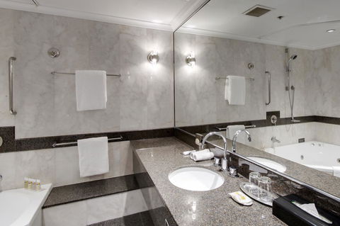 Pullman Sydney Hyde Park - Accommodation Rockhampton 12