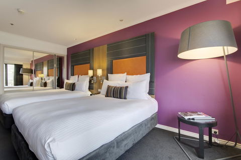 Pullman Sydney Hyde Park - Accommodation Rockhampton 30