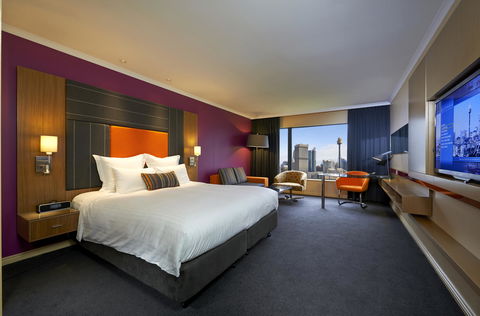 Pullman Sydney Hyde Park - Accommodation Rockhampton 18