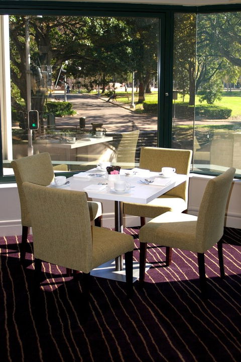 Pullman Sydney Hyde Park - Accommodation Rockhampton 24