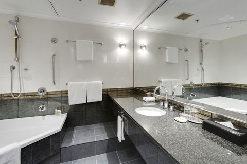 Pullman Sydney Hyde Park - Accommodation Rockhampton 36