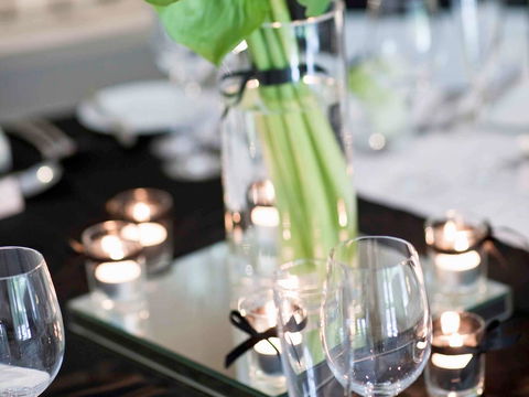 Pullman Sydney Hyde Park - Accommodation Rockhampton 43