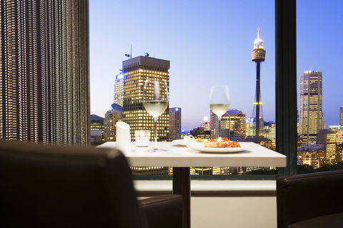 Pullman Sydney Hyde Park - Accommodation Rockhampton 31
