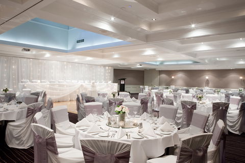 Pullman Sydney Hyde Park - Accommodation Rockhampton 26