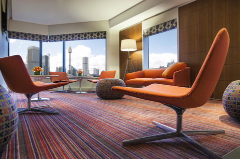 Pullman Sydney Hyde Park - Accommodation Rockhampton 15
