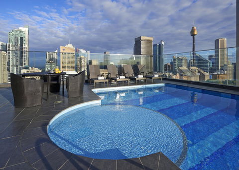 Pullman Sydney Hyde Park - Accommodation Rockhampton 20