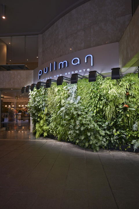 Pullman Sydney Hyde Park - Accommodation Rockhampton 10