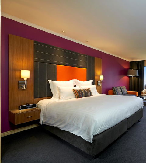 Pullman Sydney Hyde Park - Accommodation Rockhampton 28