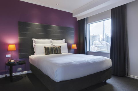 Pullman Sydney Hyde Park - Accommodation Rockhampton 32