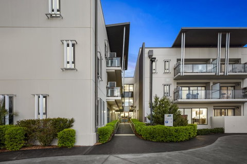 Quest Singleton - Accommodation Rockhampton 4