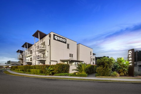Quest Singleton - Accommodation Rockhampton 5
