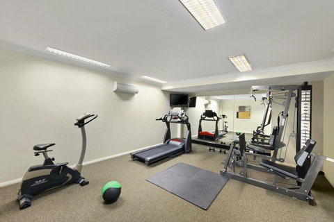 Quest Singleton - Accommodation Rockhampton 1