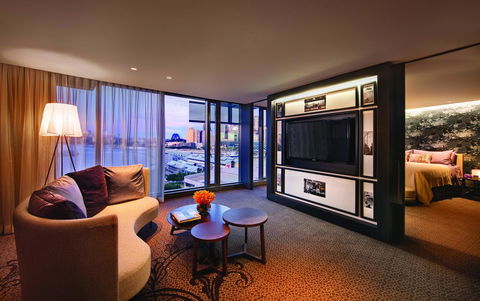 The Darling At The Star - Accommodation Rockhampton 16