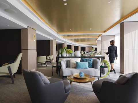 The Darling At The Star - Accommodation Rockhampton 2