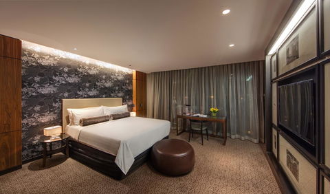 The Darling At The Star - Accommodation Rockhampton 35