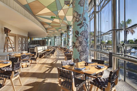 The Darling At The Star - Accommodation Rockhampton 22