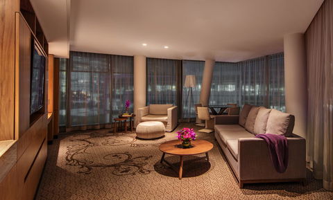 The Darling At The Star - Accommodation Rockhampton 8
