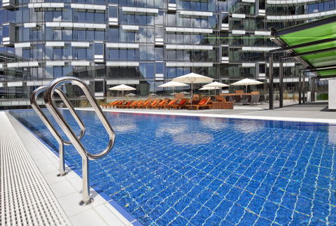 The Darling At The Star - Accommodation Rockhampton 15